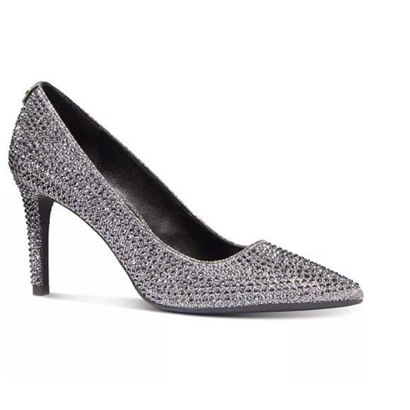 MICHAEL Michael Kors Dorothy Flex Pumps - Picture 1 of 5